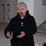 Ткаченко порадив усім подивитися фільм «20 днів у Маріуполі»