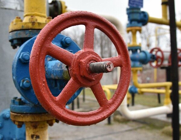 Ситуація в Криму — пошкоджено газопровід у Кореїзі — останні новини