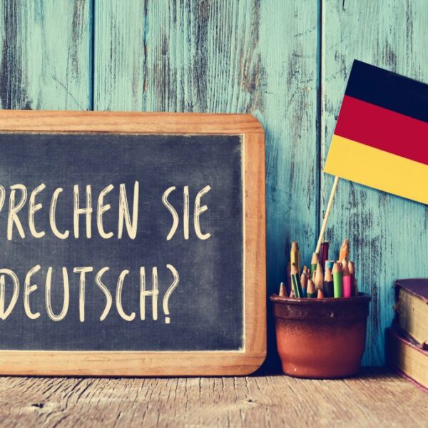 Як ефективно вивчити розмовну німецьку мову