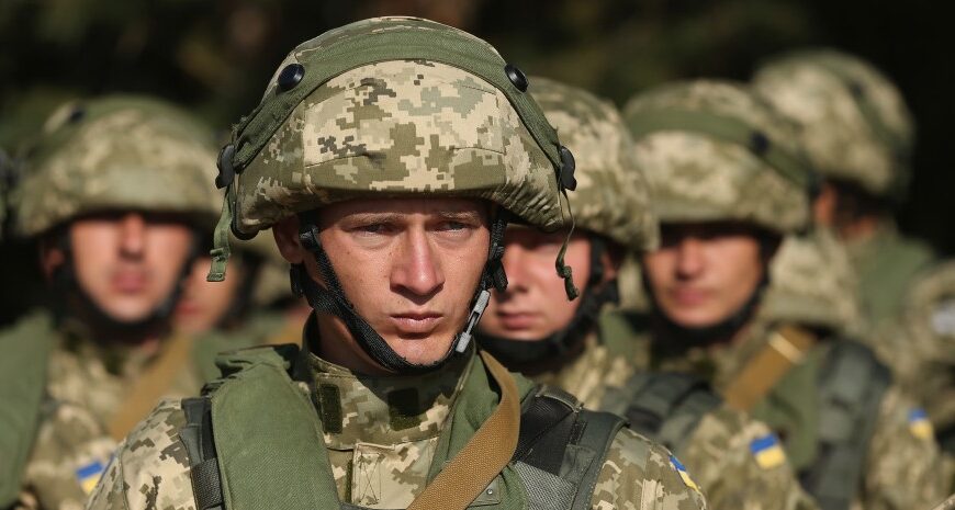 Мобілізація в Україні — кого не призивають під час воєнного стану — пояснення