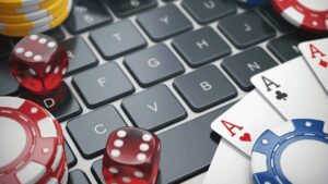 Які ігри популярні онлайн казино?