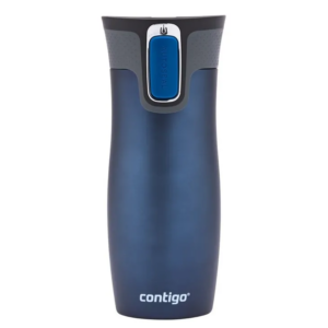 Contigo: Ведущий бренд инноваций в сфере горячих и холодных напитков