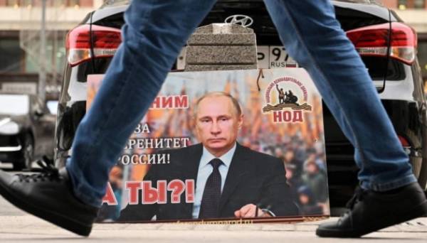 Путін готується до оборони Москви: дайджест пропаганди за 24 липня 2023 року