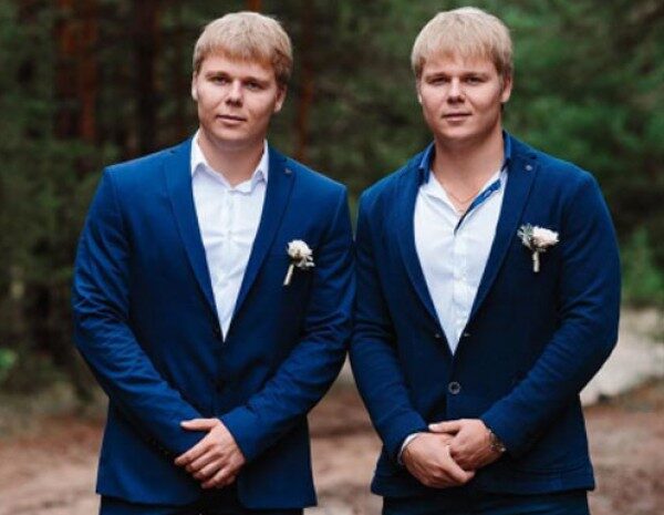 «Розрізнити їх важко»: на Київщині 2 роки шукали крадія, який видавав себе за брата-близнюка