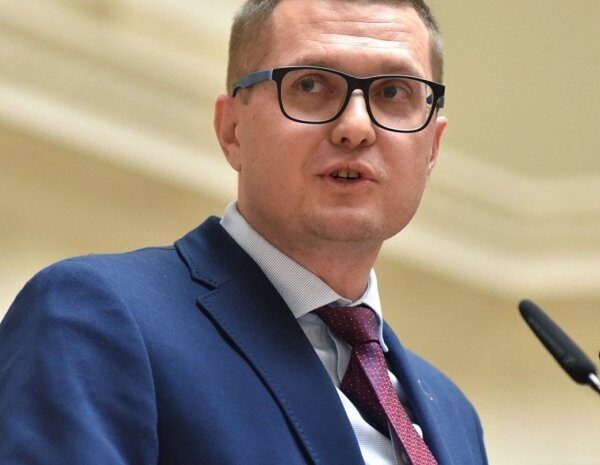 Іван Баканов знайшовся: ексочільник СБУ отримав свідоцтво адвоката у Полтаві
