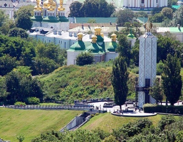 Рада надасть майже 600 млн гривень на добудову Музею Голодомору, – нардеп (фото)