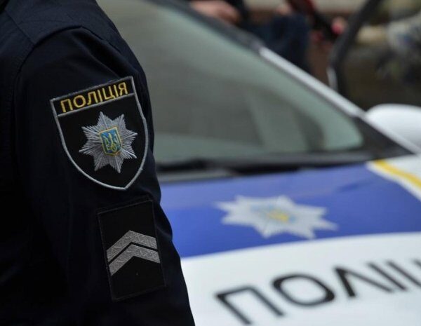 Побиття чоловіка поліцейським в Одесі – розпочато службове розслідування