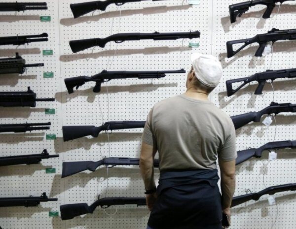 Будуть зміни: у МВС відреагували на зростання кількості нелегальної зброї