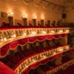 У міжнародному фестивалі «Мельпомена Таврії» візьмуть участь 68 театрів
