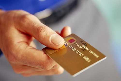 10 випадків, коли не варто використовувати Вашу кредитну картку