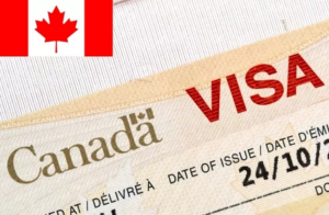Як отримати візу в Канаду: поетапний підхід