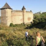 В Україні може з’явитися новий транскордонний туристичний маршрут
