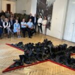 У Братиславі відкрили виставку про агресивну війну РФ проти України