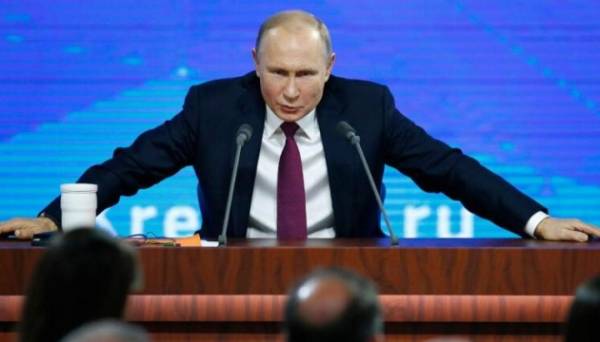 Путін розпочав екстериторіальні «вибори» на ТОТ: дайджест пропаганди за 5 вересня 2023 року