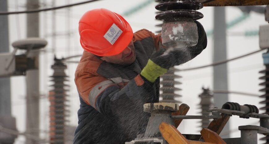 Атаки РФ на енергосистему України — ремонтники готові усувати наслідки