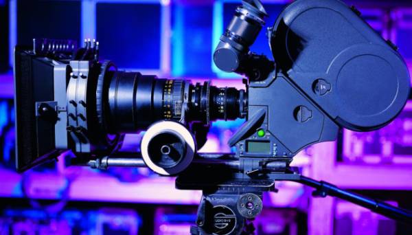 Держкіно оголосило конкурс для молодих кінематографістів на гранти від Президента
