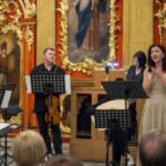 В Україні відбулася прем’єра «Concerto Grosso з позитивом» композитора Євгена Петриченка