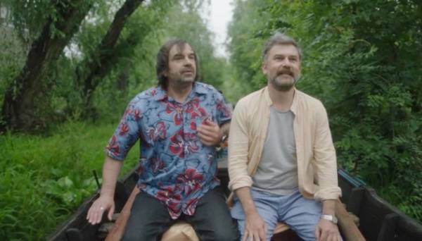 Українсько-болгарський фільм «Край ріки» переміг на Onyko Film Festival