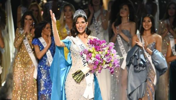 «Міс Всесвіт-2023» стала представниця Нікарагуа