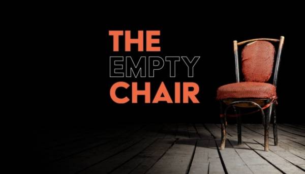 В Україні почалася кампанія на згадку про загиблих митців #EmptyChairWeek