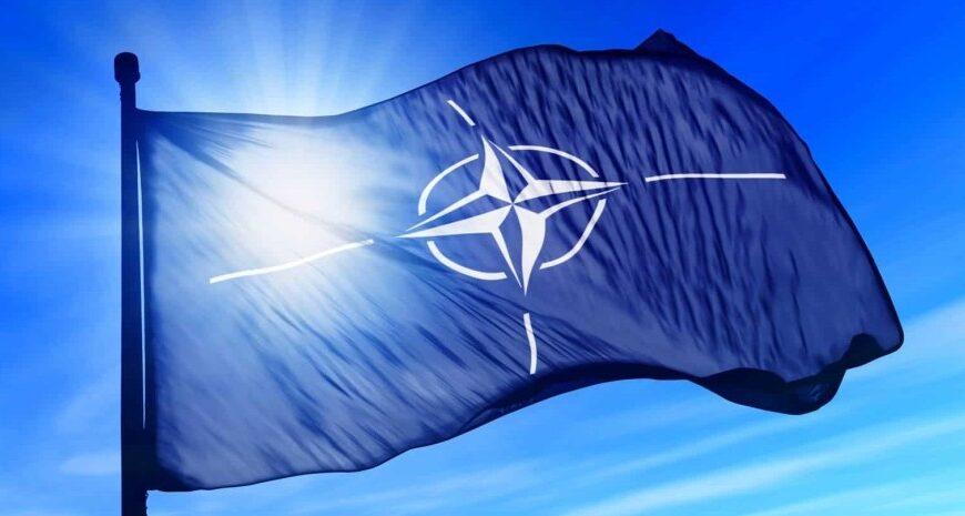 Вибори глави НАТО — глава МЗС Латвії Кріш’яніс Каріньш висунув свою кандидатуру — Bloomberg