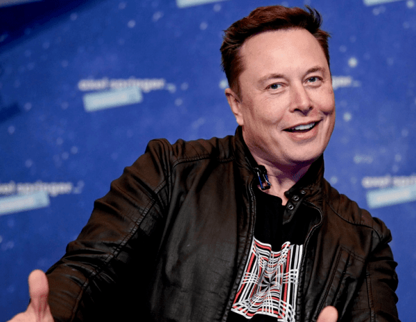 Опитування в США – у Маска вищий рейтинг, ніж у Зеленського — деталі