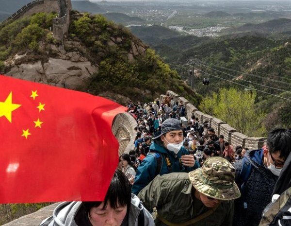 Безвіз у Китаї — поки що такий режим діятиме лише для шести країн