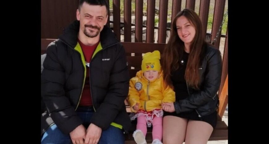 Українець убив дружину та дітей у Польщі — фото та подробиці трагедії