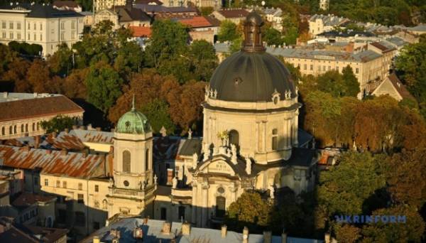 Верховний суд підтвердив наявність історичного ареалу у Львові