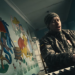 Військові виконали різдвяні пісні, щоб нагадати про важливість підтримки України
