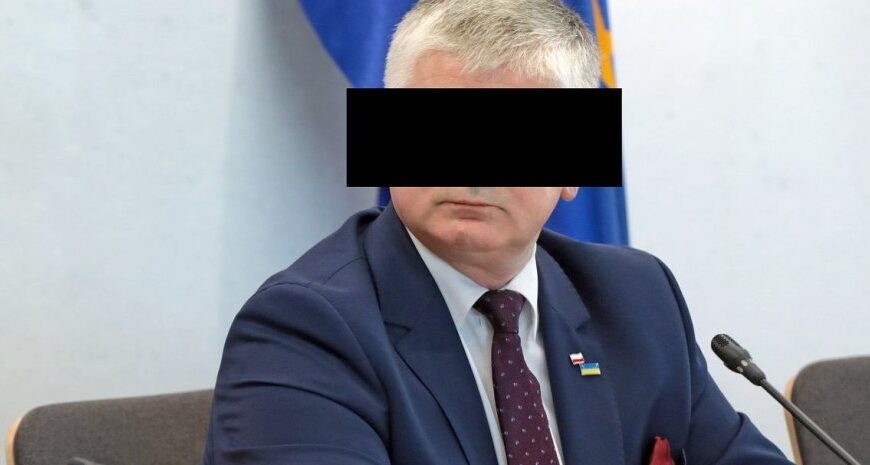 У Польщі за підозрою в корупції заарештували колишнього заступника міністра енергетики