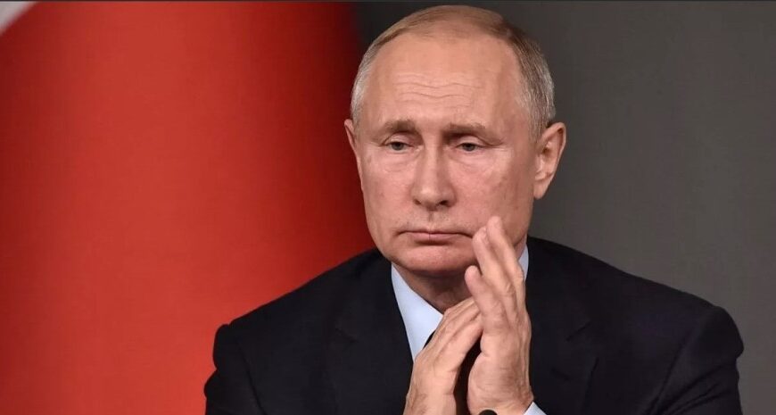 Вибори в РФ у 2024 році — Джон Кірбі назвав переобрання Путіна крутими стрибками