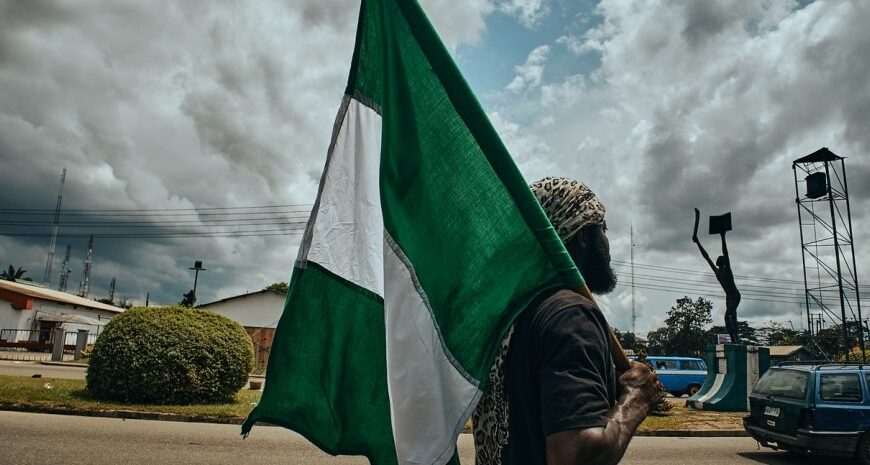 Теракти в Нігерії — загинули понад 100 осіб — усі подробиці