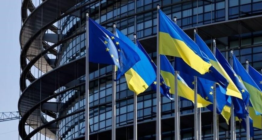 «Немає плану Б»: у ЄС планують ухвалити остаточне рішення про вступ України, — ЗМІ