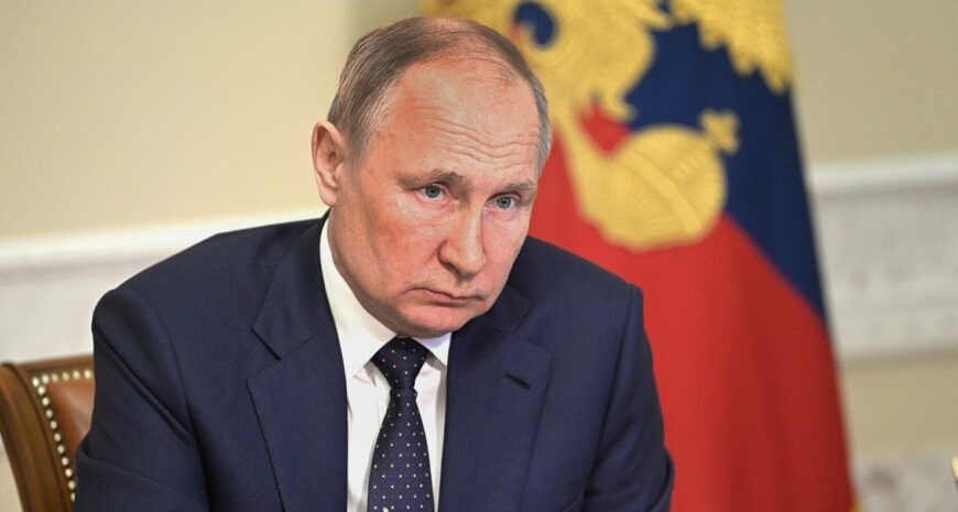 Вибори в РФ — чому Путін оголосив про висунення в президенти перед військовими — ISW