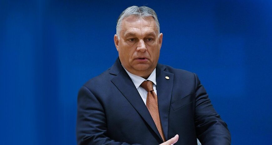 «Обмін грошей на цінності»: у Європарламенті розкритикували шантаж Орбана