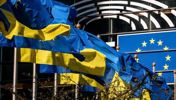 Історичне рішення ЄС: остаточний розрив України з пострадянською геополітичною пасткою