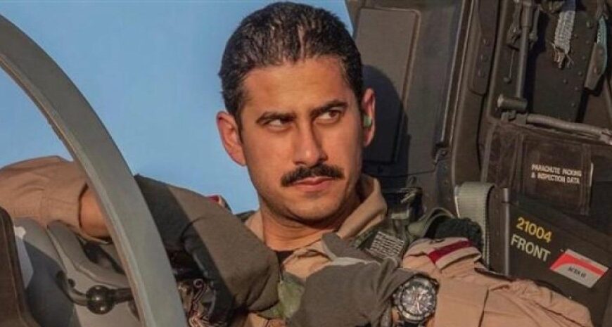 Принц Талал Аль Сауд загинув в авіакатастрофі — усі подробиці