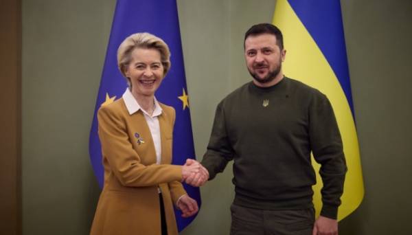 Українська воєнна дипломатія: мистецтво неможливого