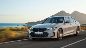 Вибір двигуна для BMW 3 серії: Оптимізація продуктивності та задоволення потреб