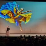 Трупа Національного балету України провела в Канаді два благодійні концерти