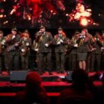 Житомирський оркестр отримав Гран-прі на фестивалі колядок і щедрівок у Польщі