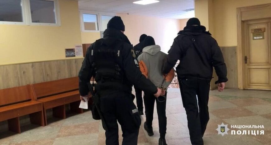 На Київщині 18-річний батько вбив доньку – новини Києва