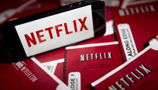 Netflix заявив про найбільше зростання підписок за чотири роки