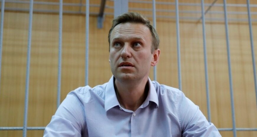 Обмін Навального — Німеччина передумала повертати РФ убивцю Красікова — деталі
