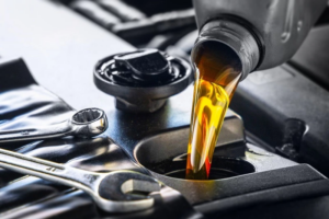 Как подобрать идеальное моторное масло для вашего авто