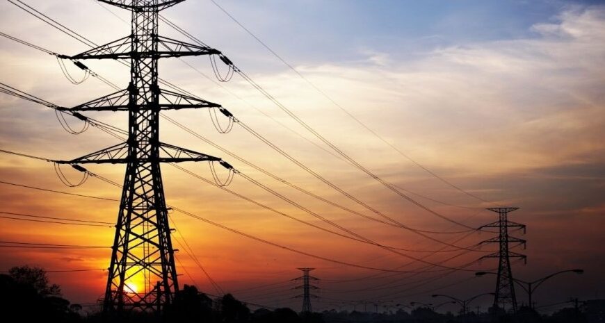Ситуація в енергосистемі – Україна встановила рекорд з імпорту електроенергії