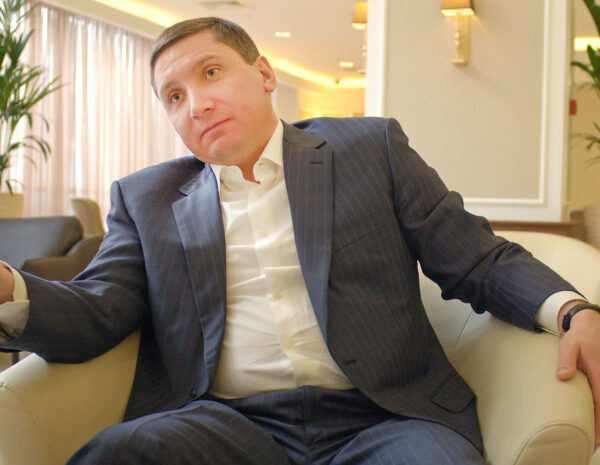 Розкрадання грошей — київський бізнесмен заборгував Україні 14 мільярдів — деталі