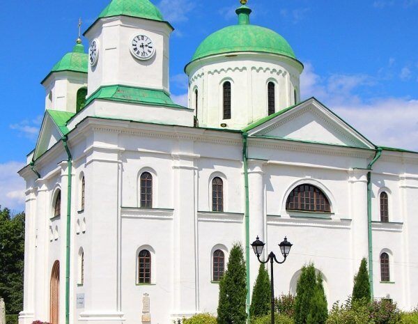 Успенський собор забрали в УПЦ МП – суд повернув пам’ятку у державну власність