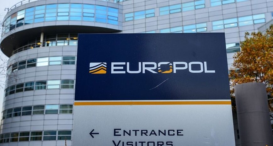 Крадіжка в Європолі — пропажа персональних даних у головному поліцейському управлінні ЄС призвела до кризи